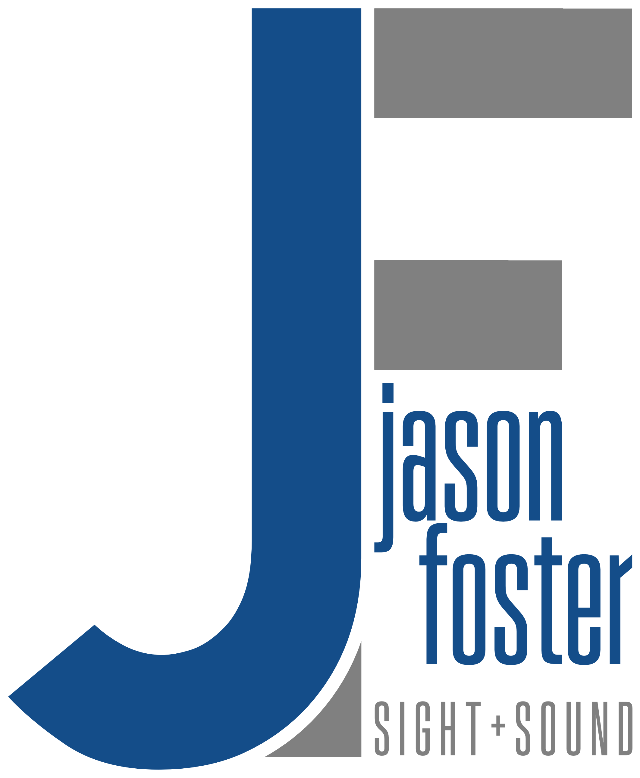 Jason Foster Media Logo